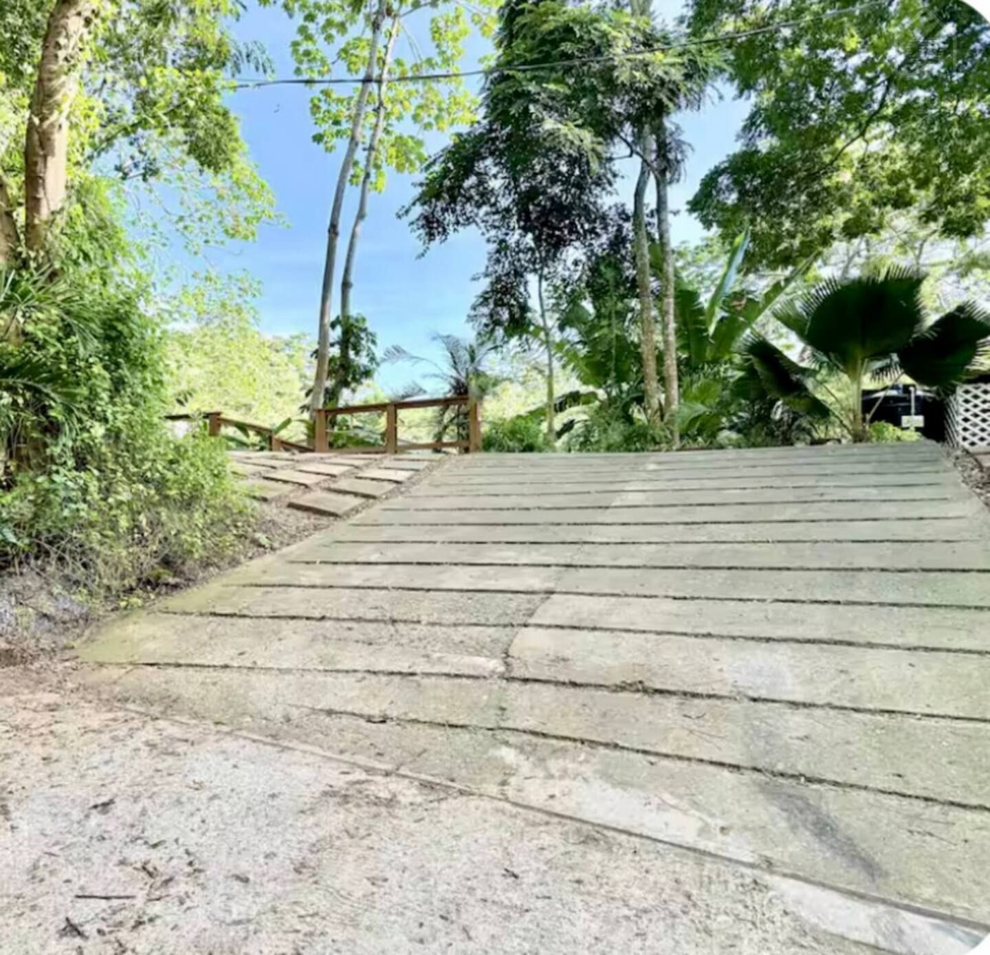 CalmWay Quiet-Hideout 5 Mins to West End Roatan, West End, Bay Islands Department — photo 31