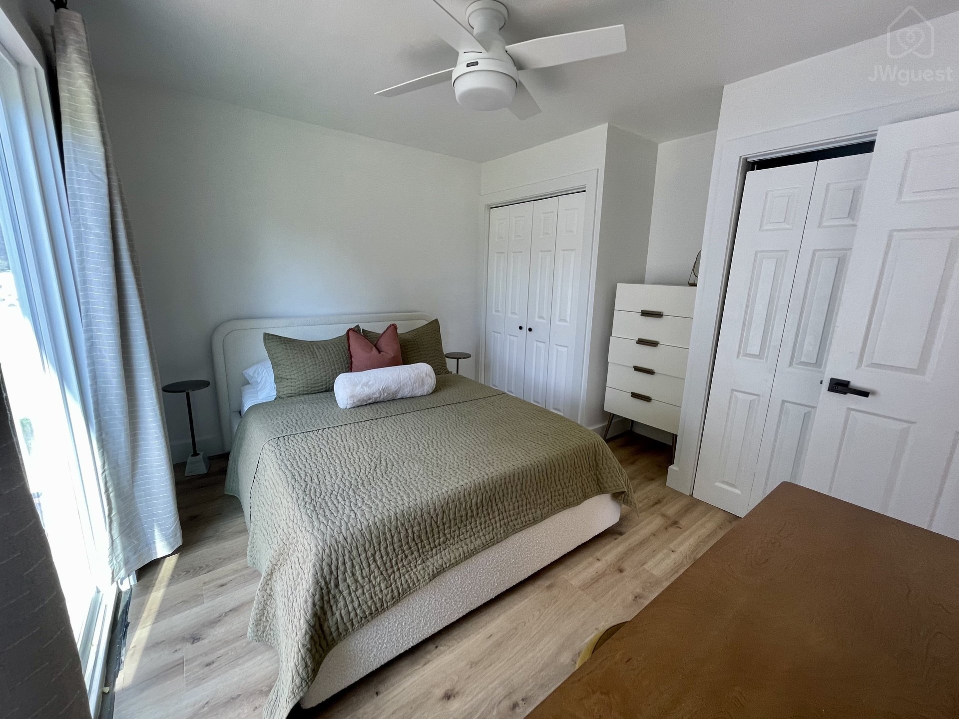 Modern cozy 1 bed 1 bath apartment in the heart of Warwick NY, Warwick, New York — photo 8