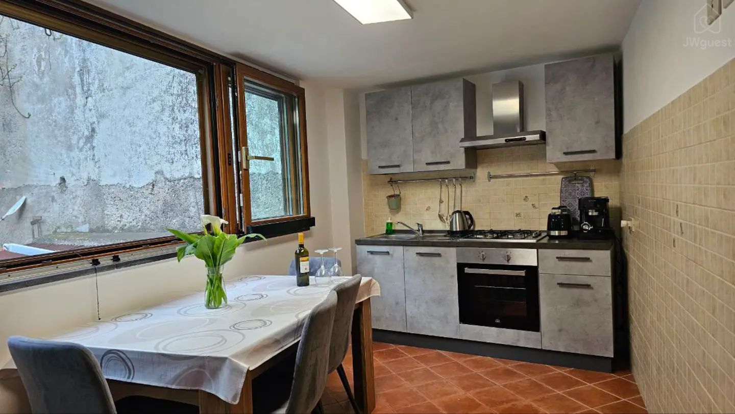 Central home in Maiori, Maiori, Campania — photo 7