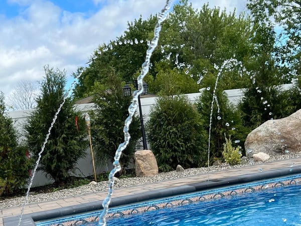 Resort style house with pool - 5min from bethel, Wallkill, New York — photo 46