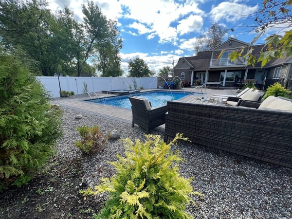 Resort style house with pool - 5min from bethel, Wallkill, New York — photo 47