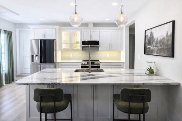 New Modern 1 Bdr Apt 20 minutes from Atl airport, Sharpsburg, Georgia — photo 9