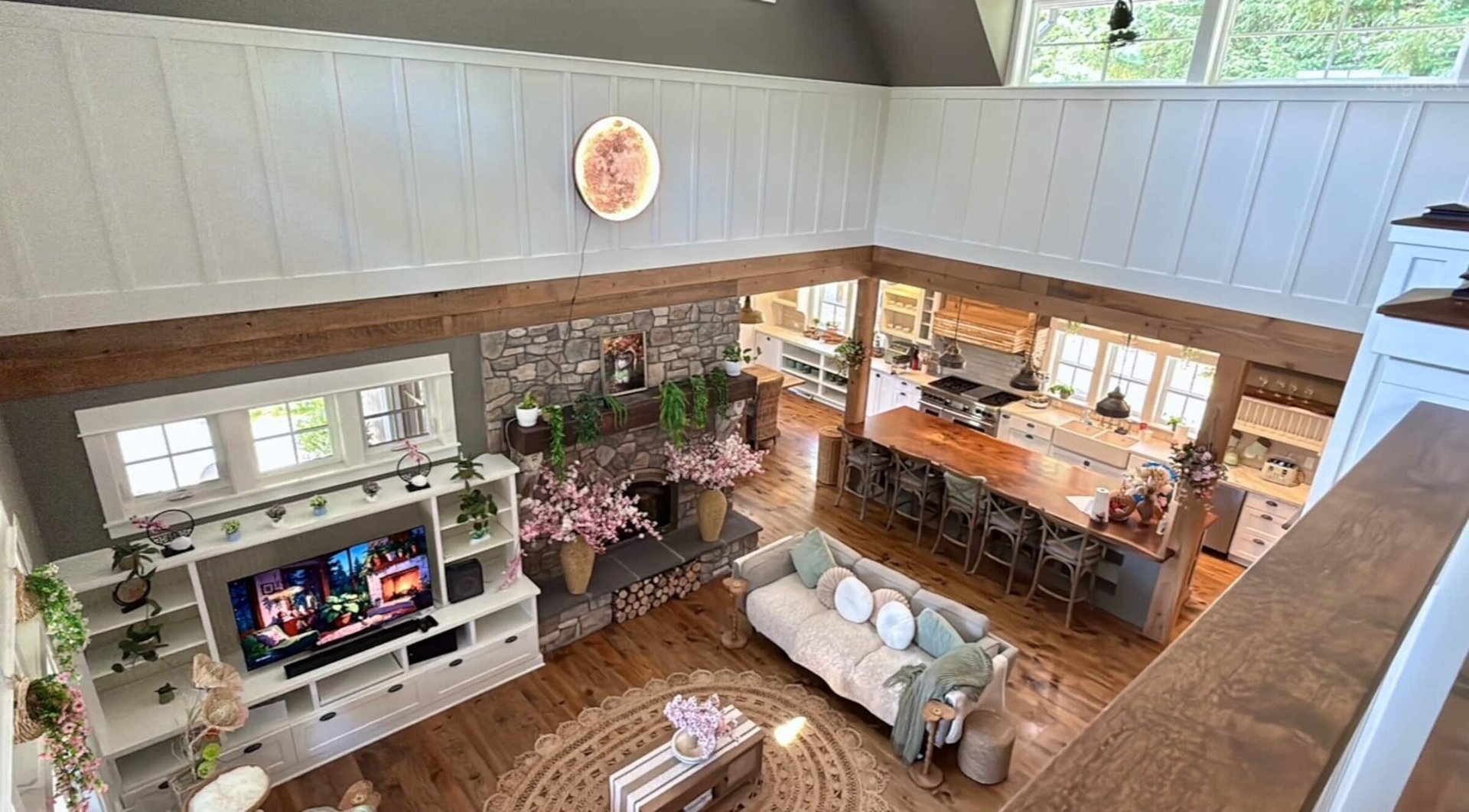 Cozy & Dainty 3-Bdr Farmhouse, Warren, Oregon — photo 42