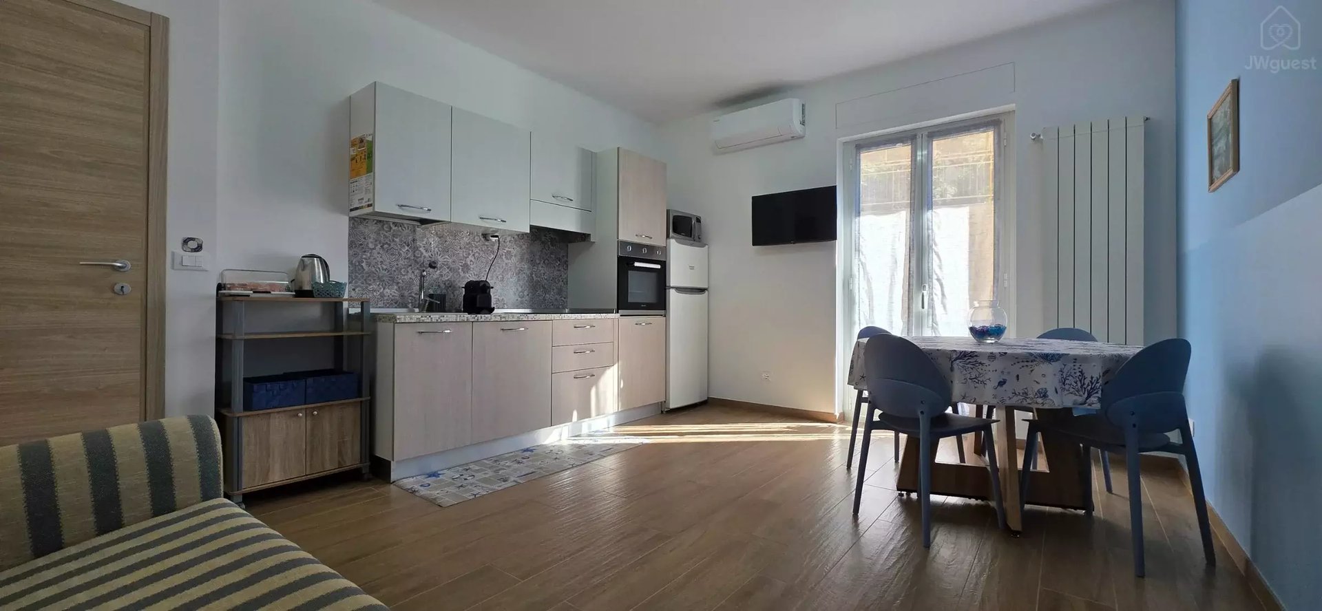 Appartamento nel cuore di Sanremo, Sanremo, Liguria — photo 2