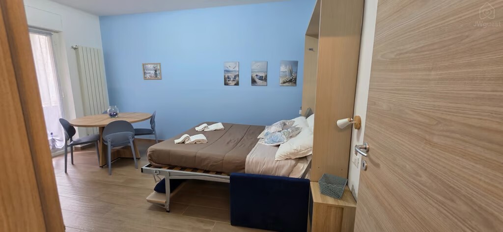 Appartamento nel cuore di Sanremo, Sanremo, Liguria — photo 9
