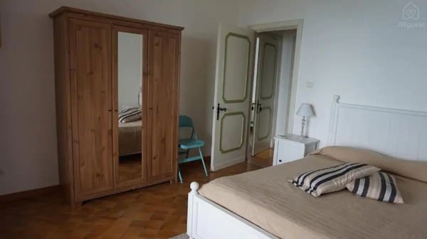 Room 1 — Villa Malù - Amalfi Coast, Maiori, Campania