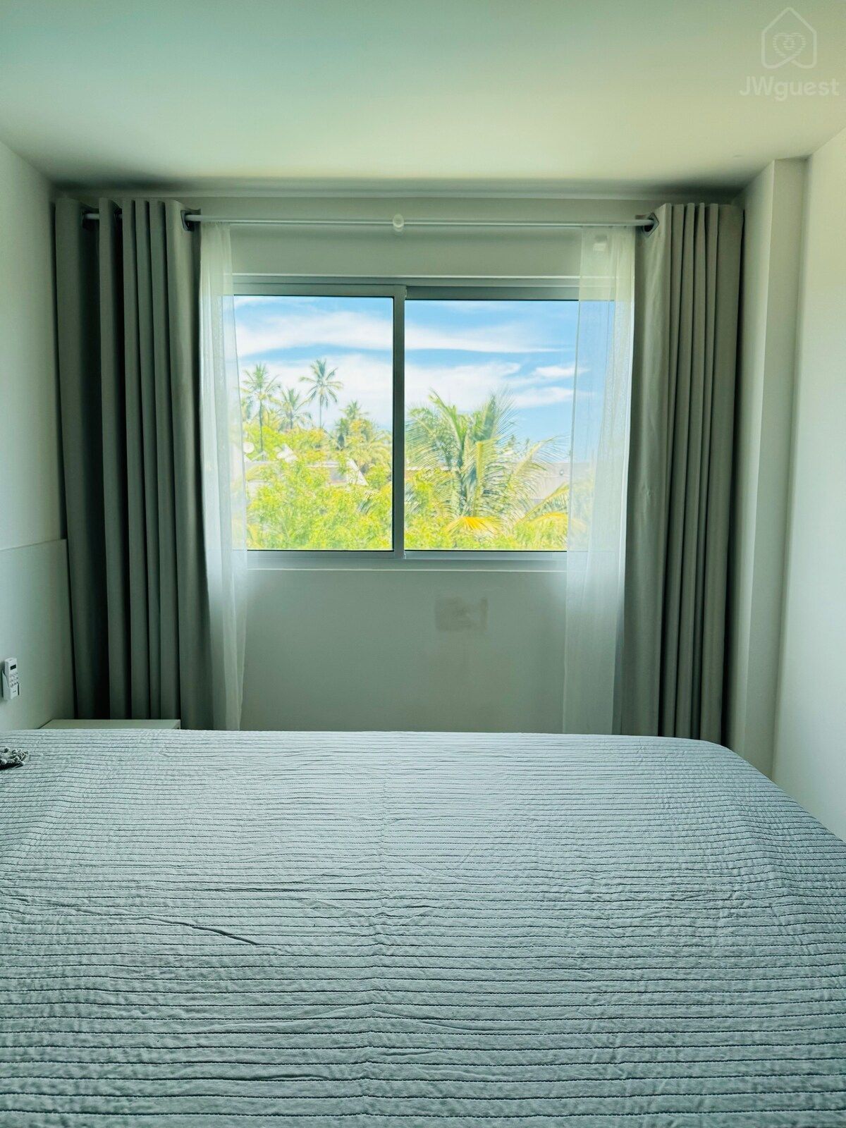 Porto Plaza Flat Service-Cupe Beach, Ipojuca, Pernambuco — photo 32
