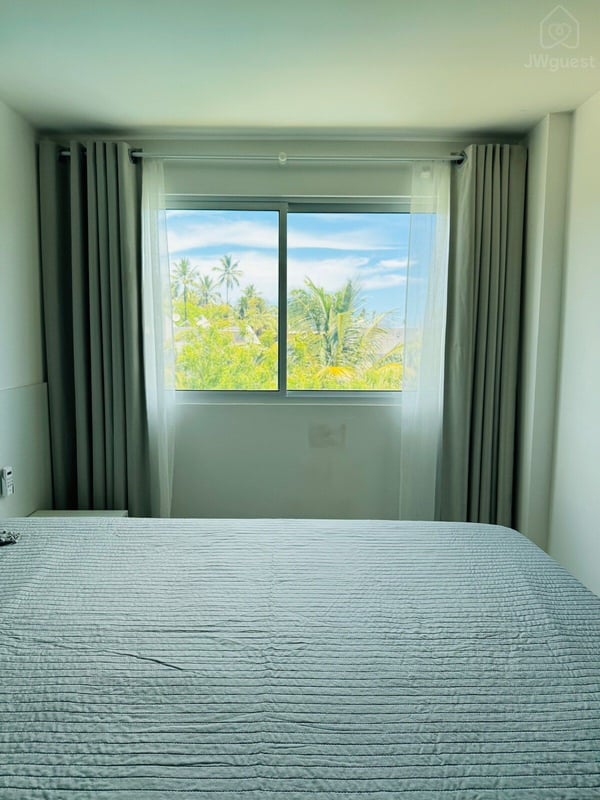 Porto Plaza Flat Service-Cupe Beach, Ipojuca, Pernambuco — photo 32