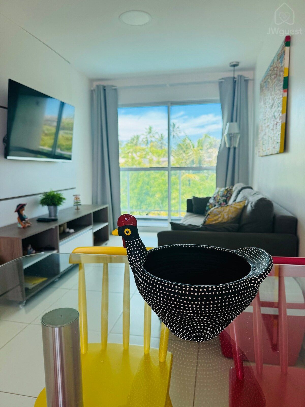 Porto Plaza Flat Service-Cupe Beach, Ipojuca, Pernambuco — photo 4
