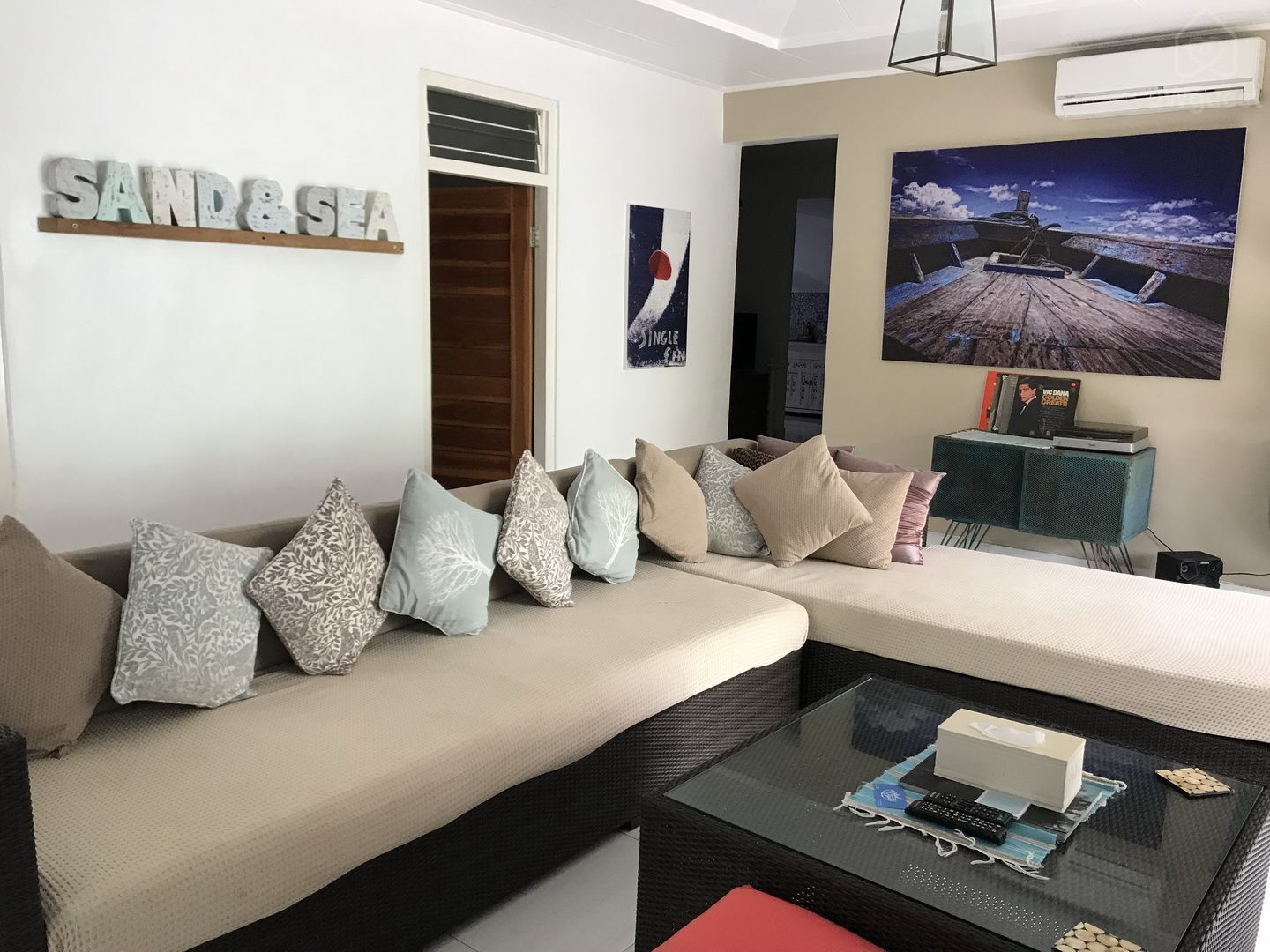 Sand & Sea Villa Sanur Bali, Sanur, Bali — photo 5