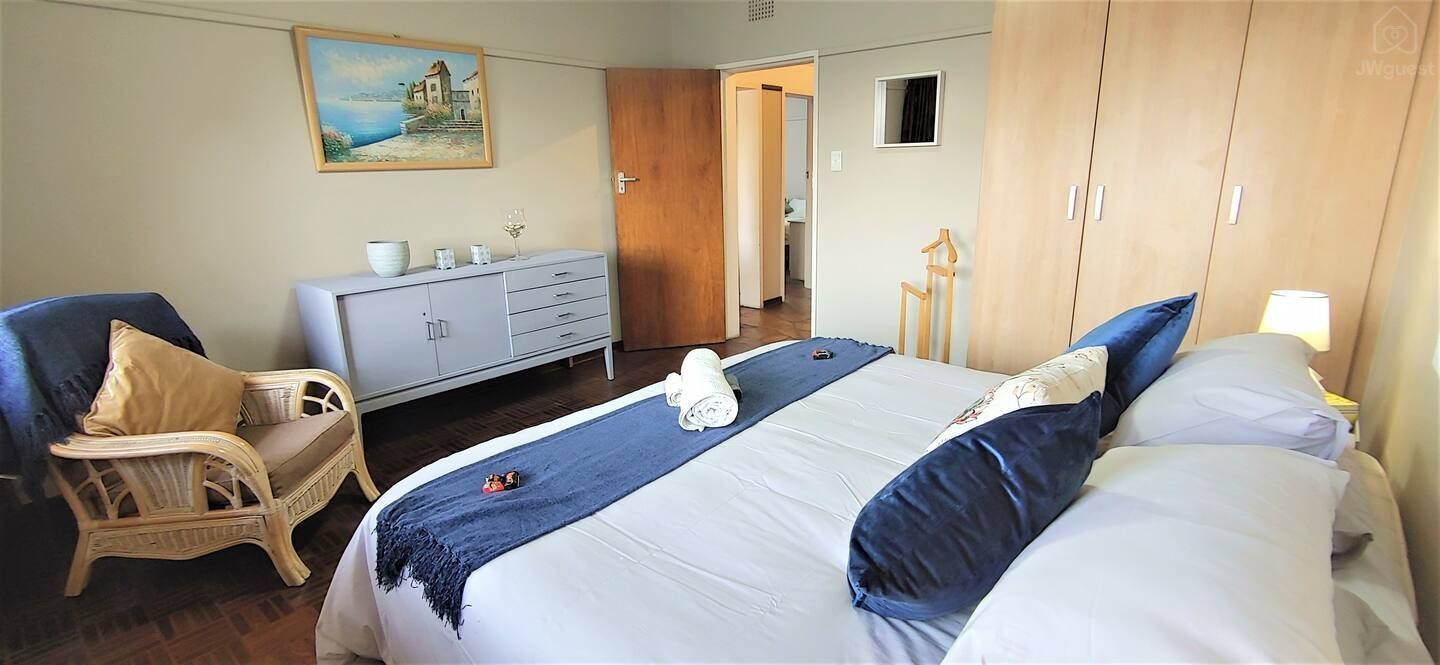 Garden cottage, Roodepoort, Gauteng — photo 19