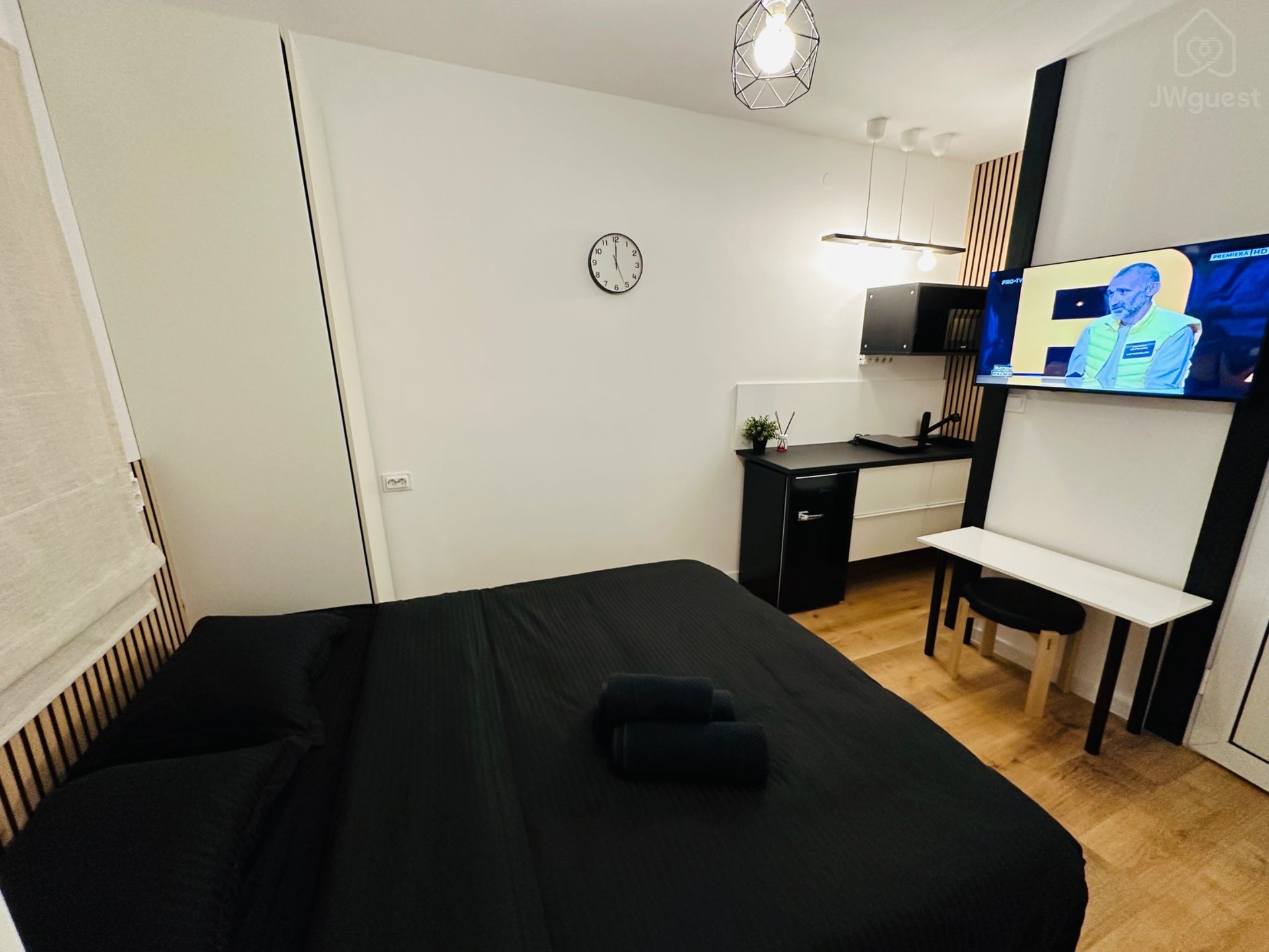Cozy little room Bucharest, București, București — photo 8