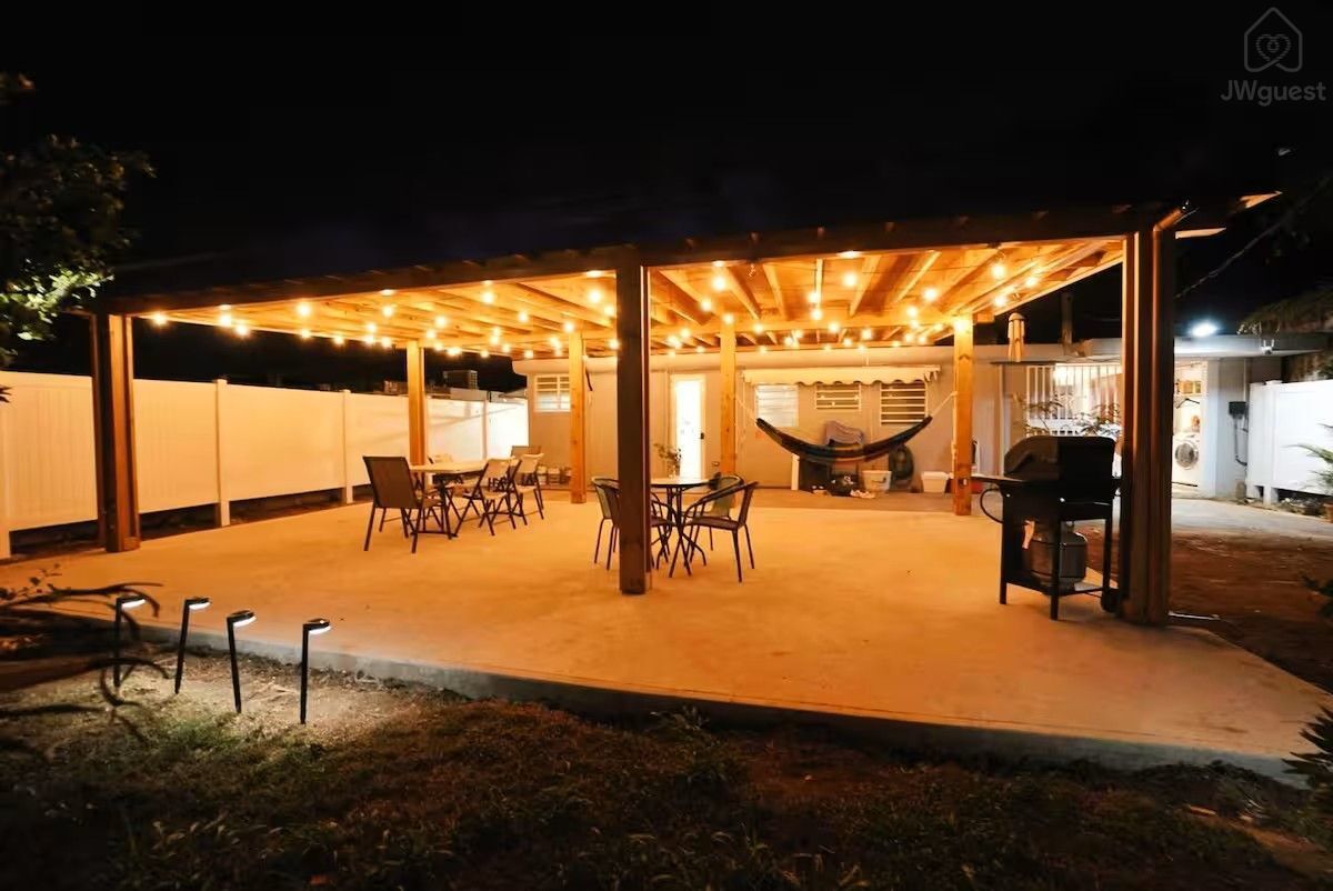 Casa Sol y Brisa - Cozy studio, Trujillo Alto, PR — photo 9