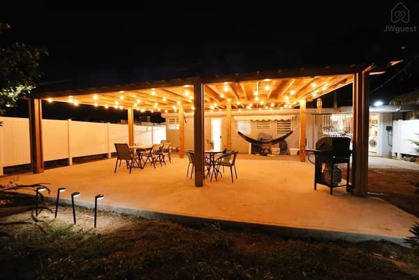Casa Sol y Brisa - Cozy studio, Trujillo Alto, PR — photo 9