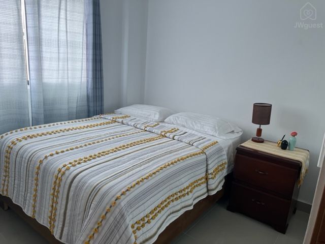 Bedroom #2 — Lovely Condo in Santo Domingo Este, Santo Domingo Este, Santo Domingo