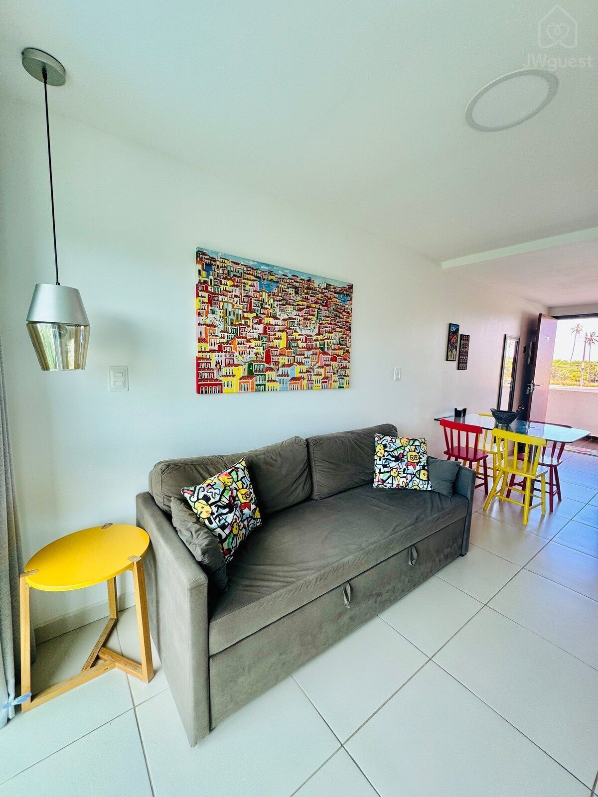 Porto Plaza Flat Service-Cupe Beach, Ipojuca, Pernambuco — photo 10