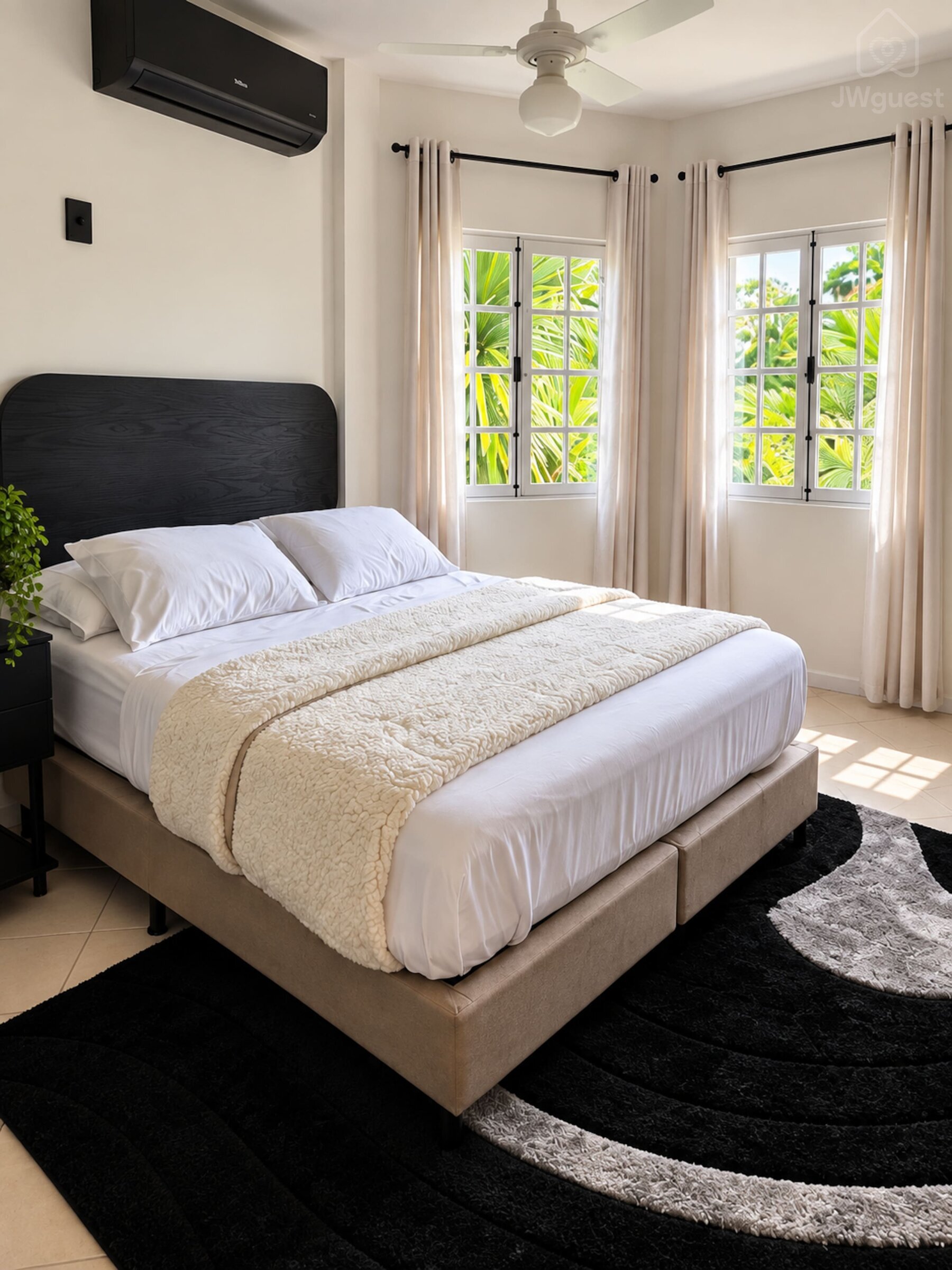 Casa Alta | 4 Suites | Near Beaches & Tijuca Forest, Rio de Janeiro, Rio de Janeiro — photo 17