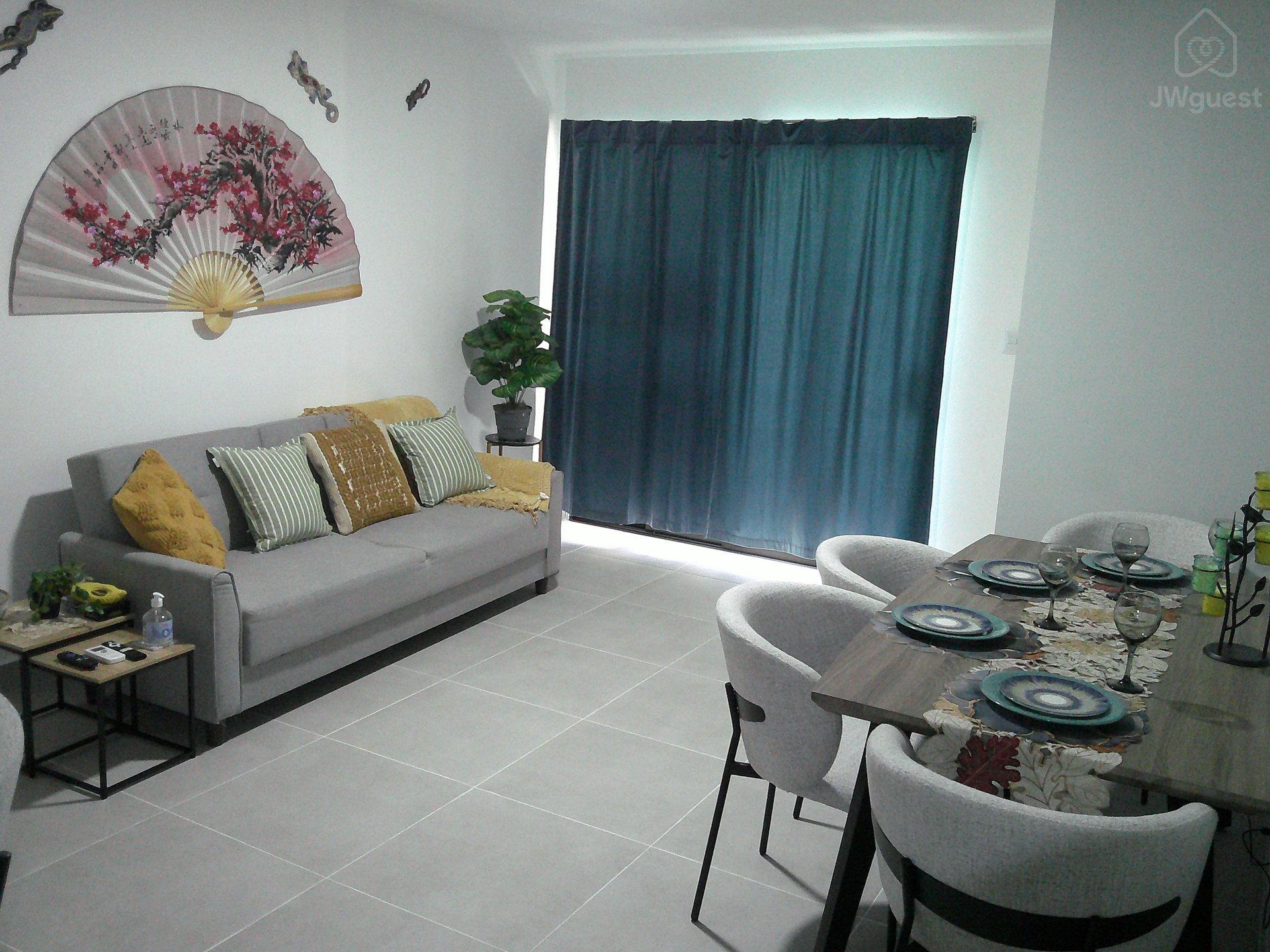 Exclusive apartment ideal for short and long stay in Punta Cana, Punta Cana, La Altagracia — photo 15