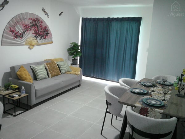 Exclusive apartment ideal for short and long stay in Punta Cana, Punta Cana, La Altagracia — photo 15