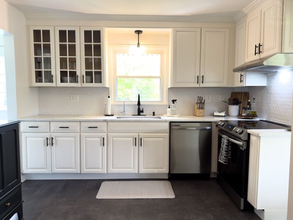 Balm Villa - 2 King En Suites and 1 Queen, Newburgh, New York — photo 14