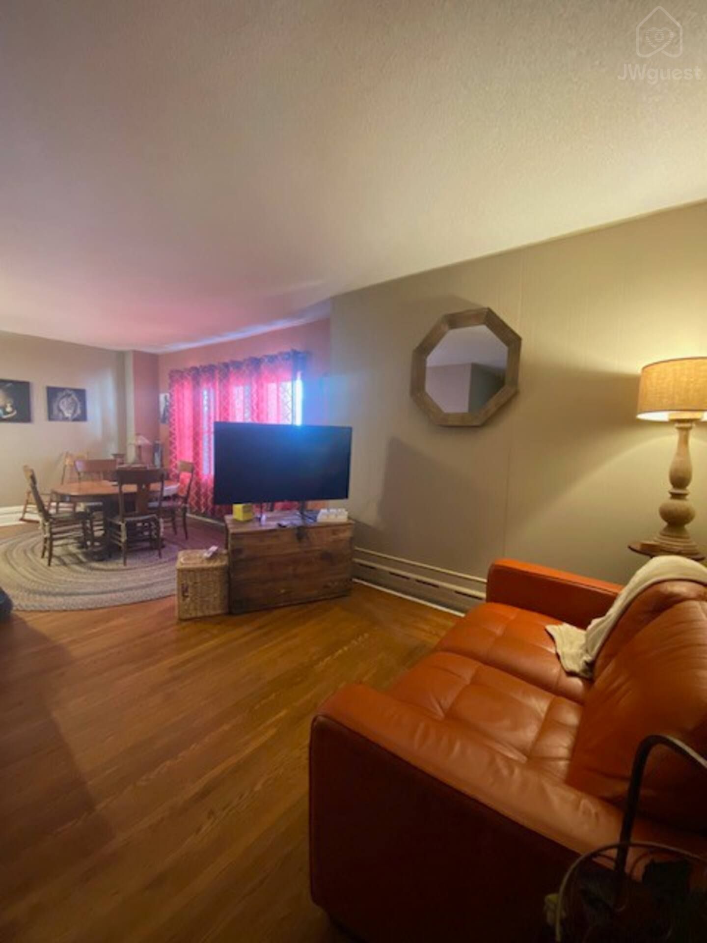 Home away from home cozy lower apartment, Erie County, New York — photo 21