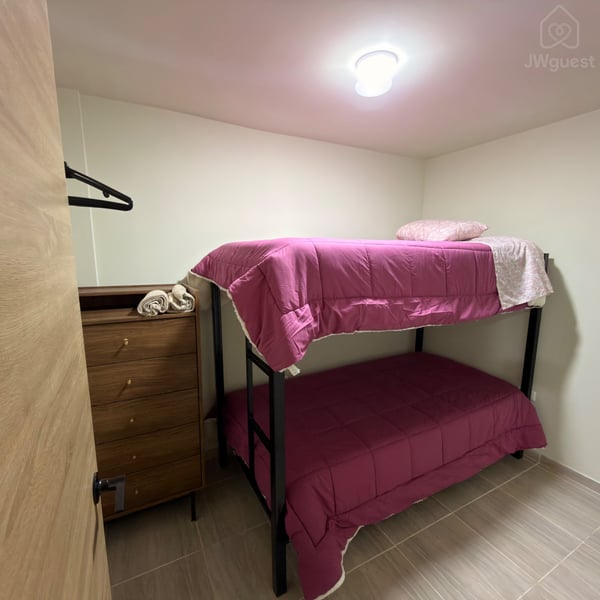 El Refugio | Comodo apartamento cerca del Salon del Reino, Facatativá, Cundinamarca — photo 9