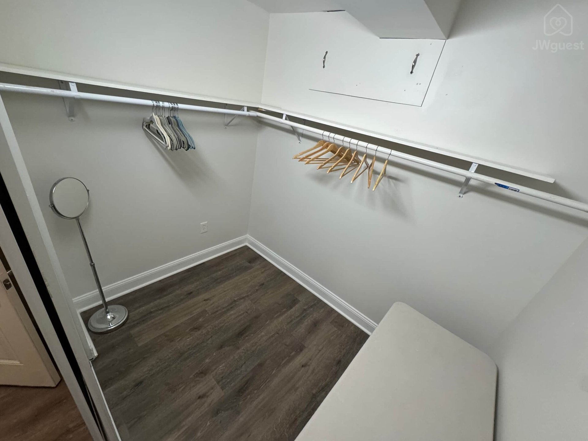 Cozy Basement Retreat with Private Entrance, Ashton-Sandy Spring, Maryland — photo 15