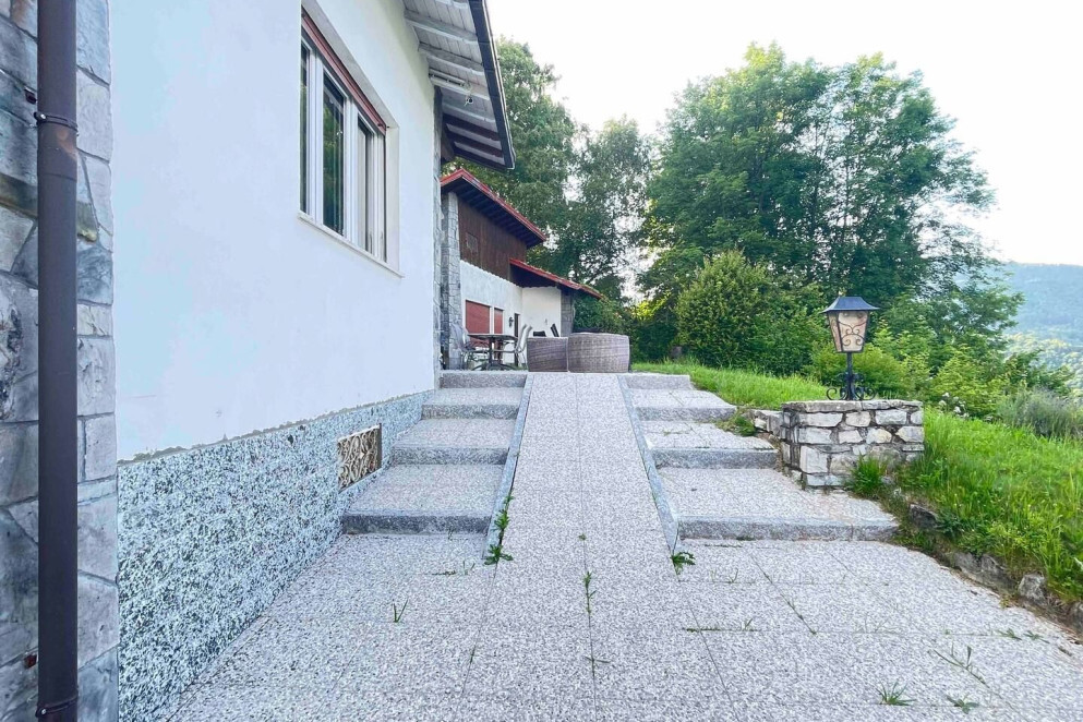 Stunning Lake Lugano and Como Retreat with Panoramic Lake Views, Provincia di Como, Lombardia — photo 24