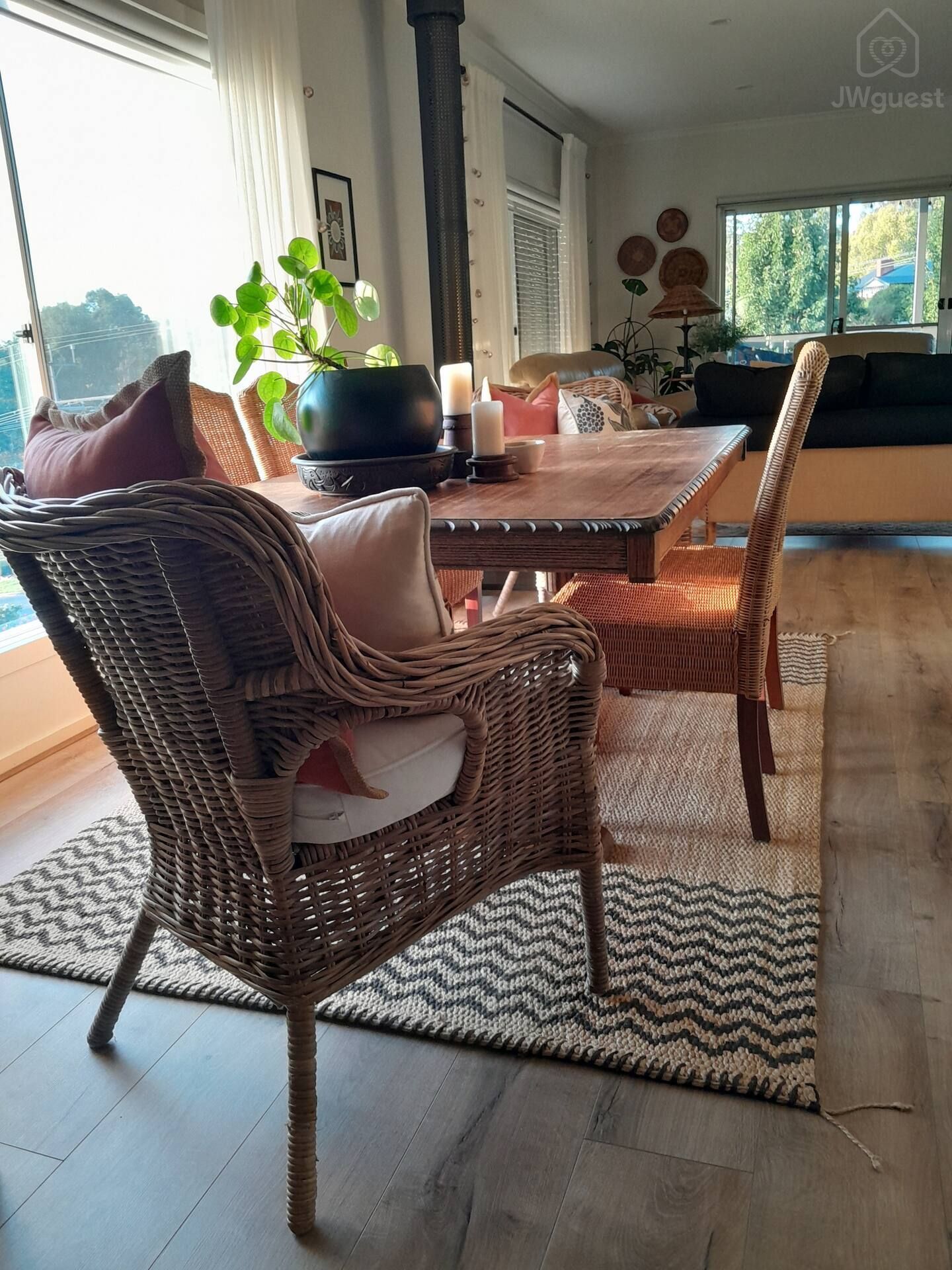 Pear House, Lobethal, South Australia — photo 12