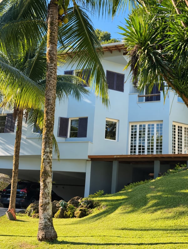 Casa Alta | 4 Suites | Near Beaches & Tijuca Forest, Rio de Janeiro, Rio de Janeiro — photo 39