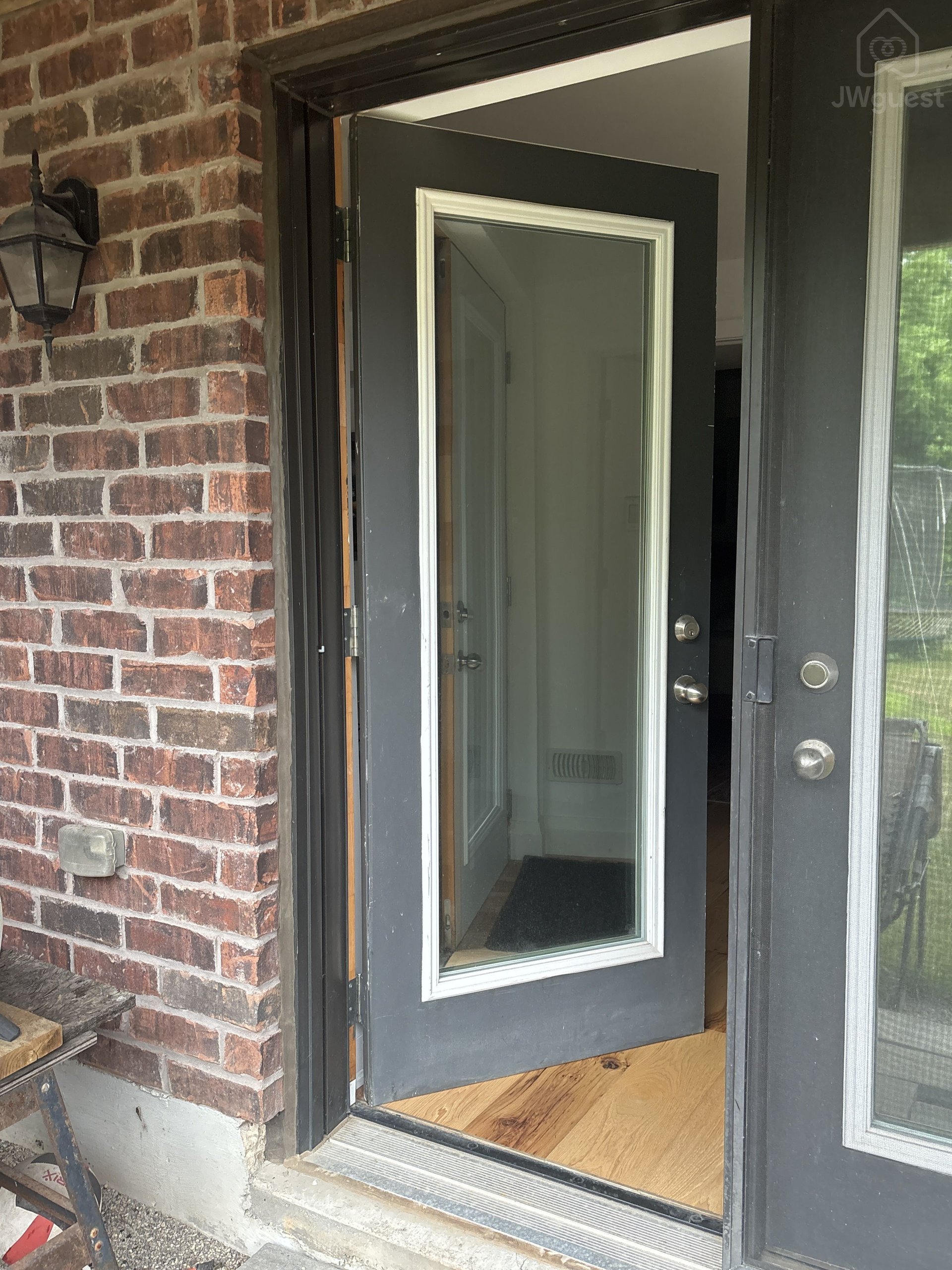 Bright & Modern Private Guest Suite | Separate Entrance | Newl, Brampton, Ontario — photo 15