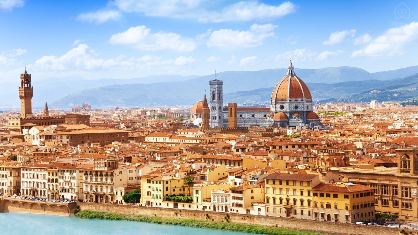 Cozy Attic Apartment Kingdom Hall & Tram Stop and City Center, Firenze, Toscana — photo 5
