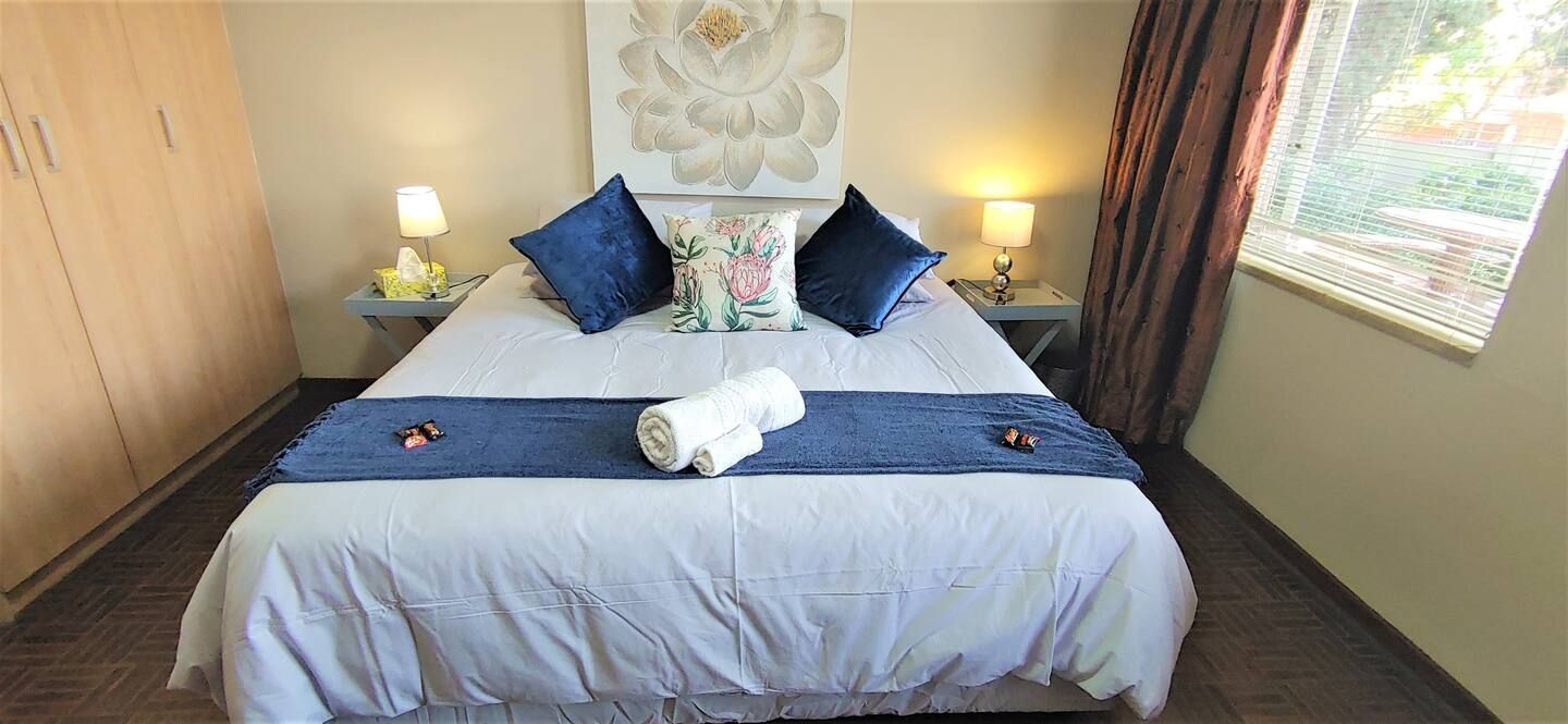 Garden cottage, Roodepoort, Gauteng — photo 15