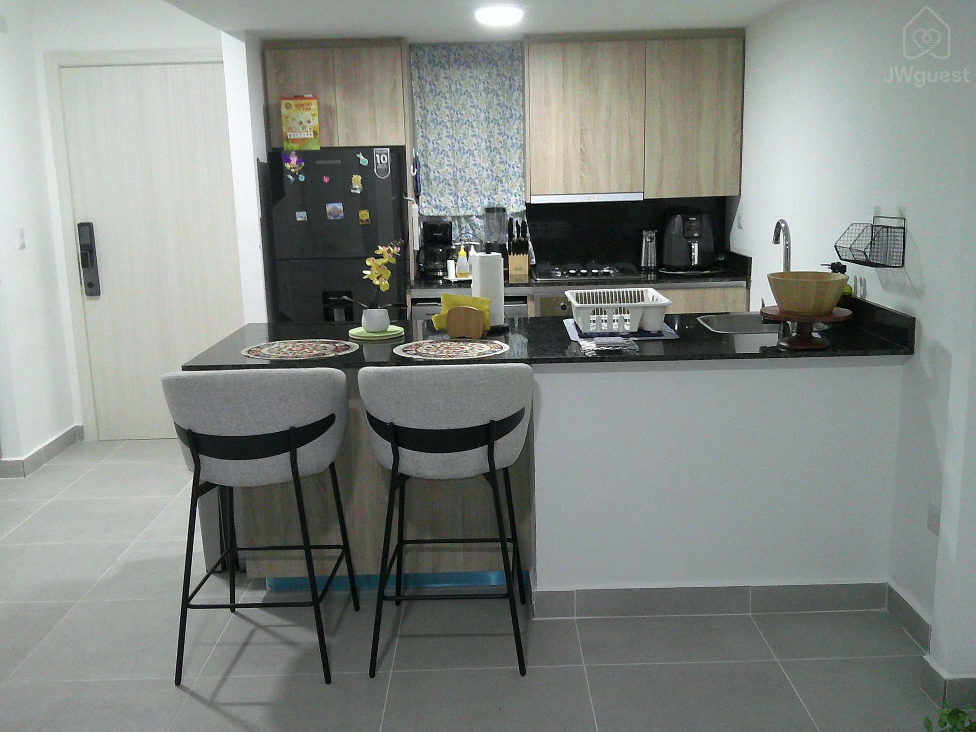 Exclusive apartment ideal for short and long stay in Punta Cana, Punta Cana, La Altagracia — photo 23
