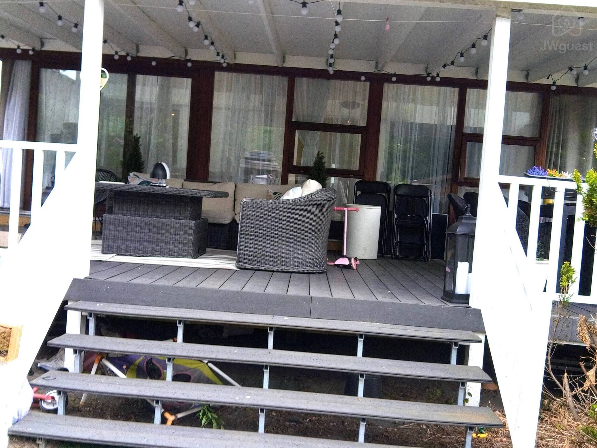 Bright & Cozy Family Home near Copenhagen, Herlev — photo 36