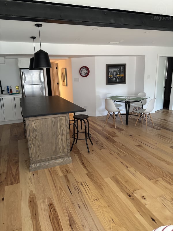 Bright & Modern Private Guest Suite | Separate Entrance | Newl, Brampton, Ontario — photo 5