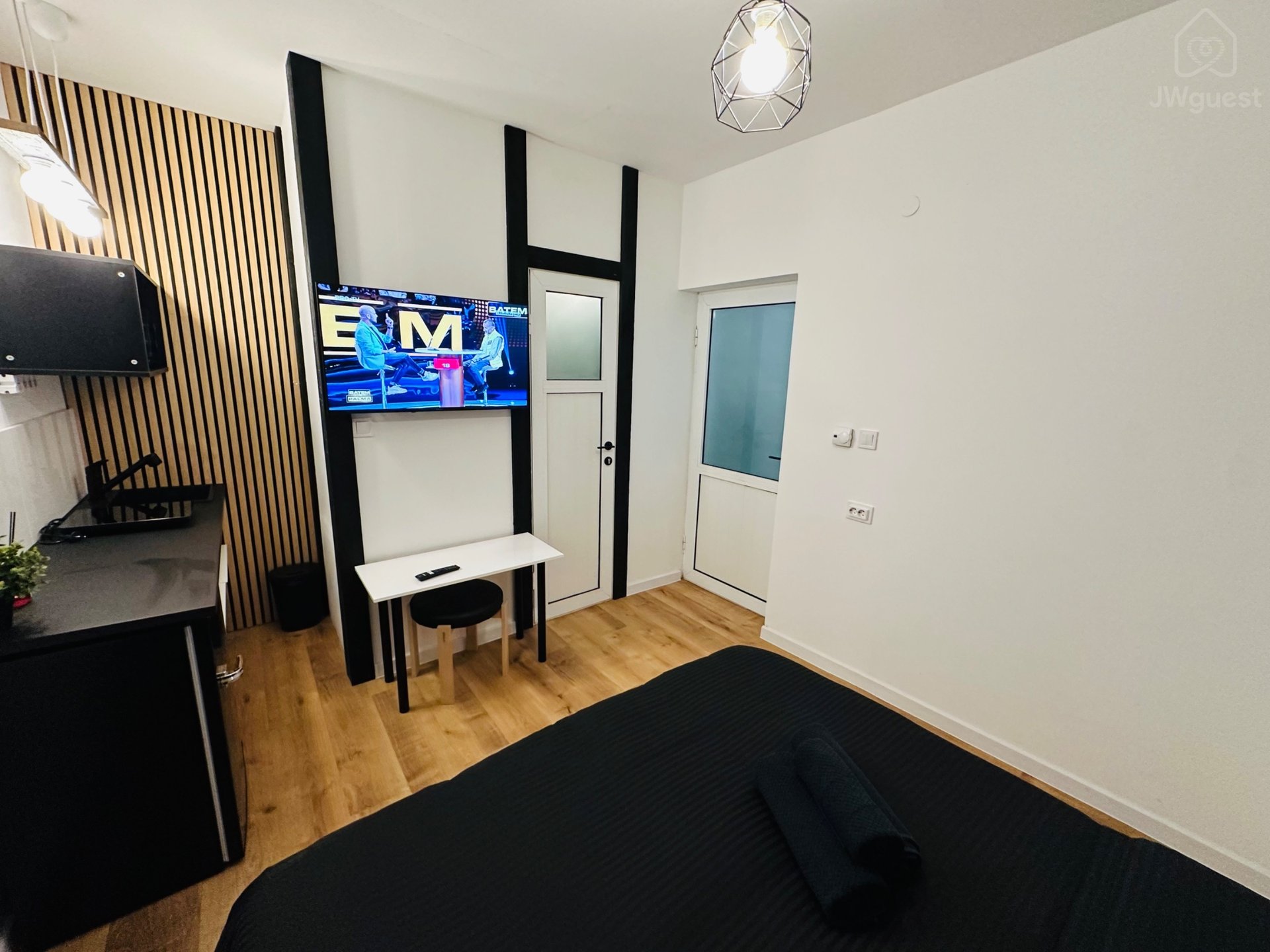 Cozy little room Bucharest, București, București — photo 2