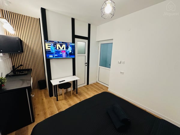 Cozy little room Bucharest, București, București — photo 2