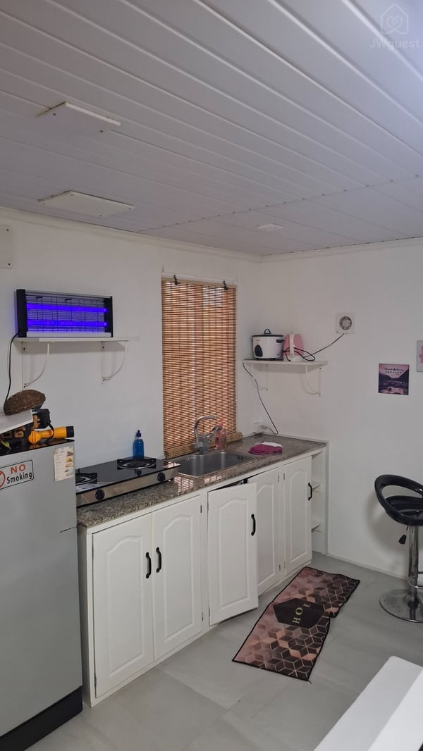 Studio - A touch of pink secret garden, Puerto Princesa City, Mimaropa — photo 12