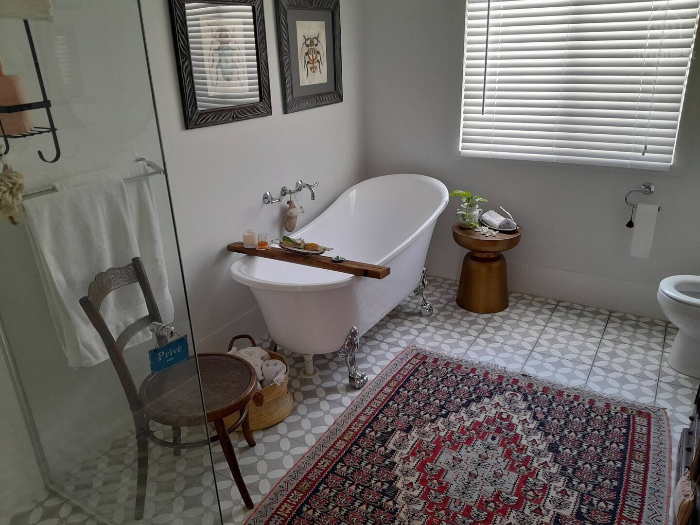 Pear House, Lobethal, South Australia — photo 22
