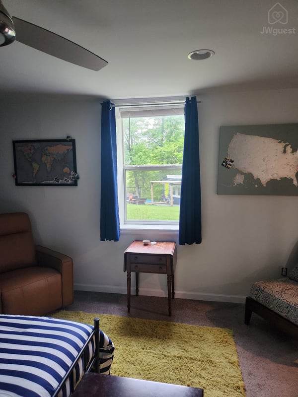 Volpi s bed and breakfast near Wallkill, Clintondale, New York — photo 17