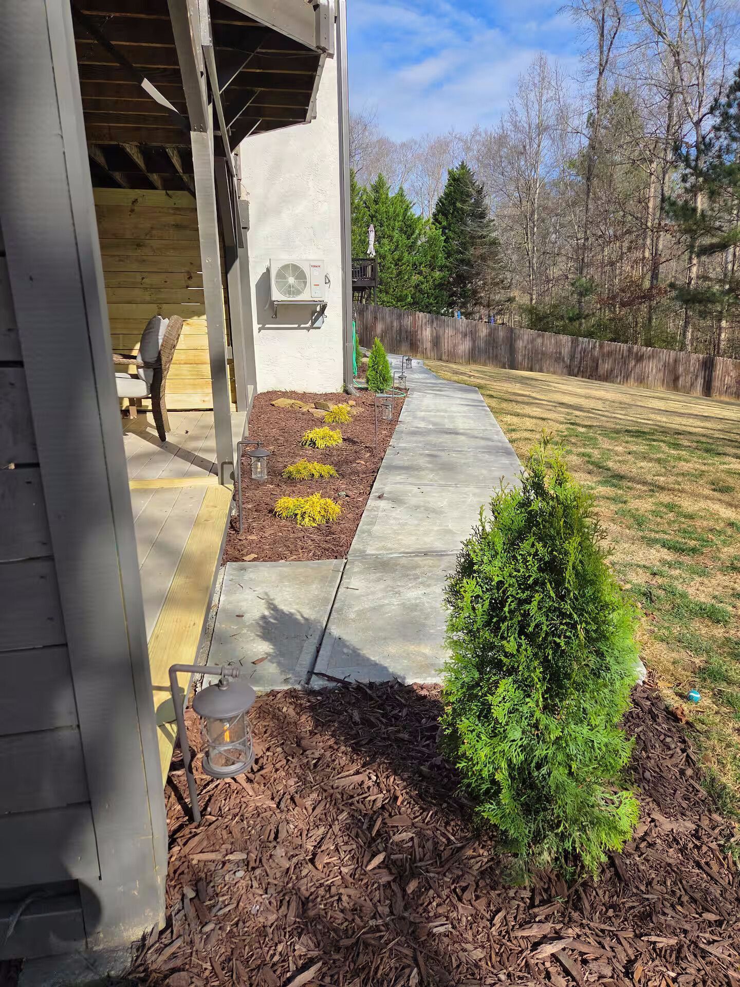 New Modern 1 Bdr Apt 20 minutes from Atl airport, Sharpsburg, Georgia — photo 24