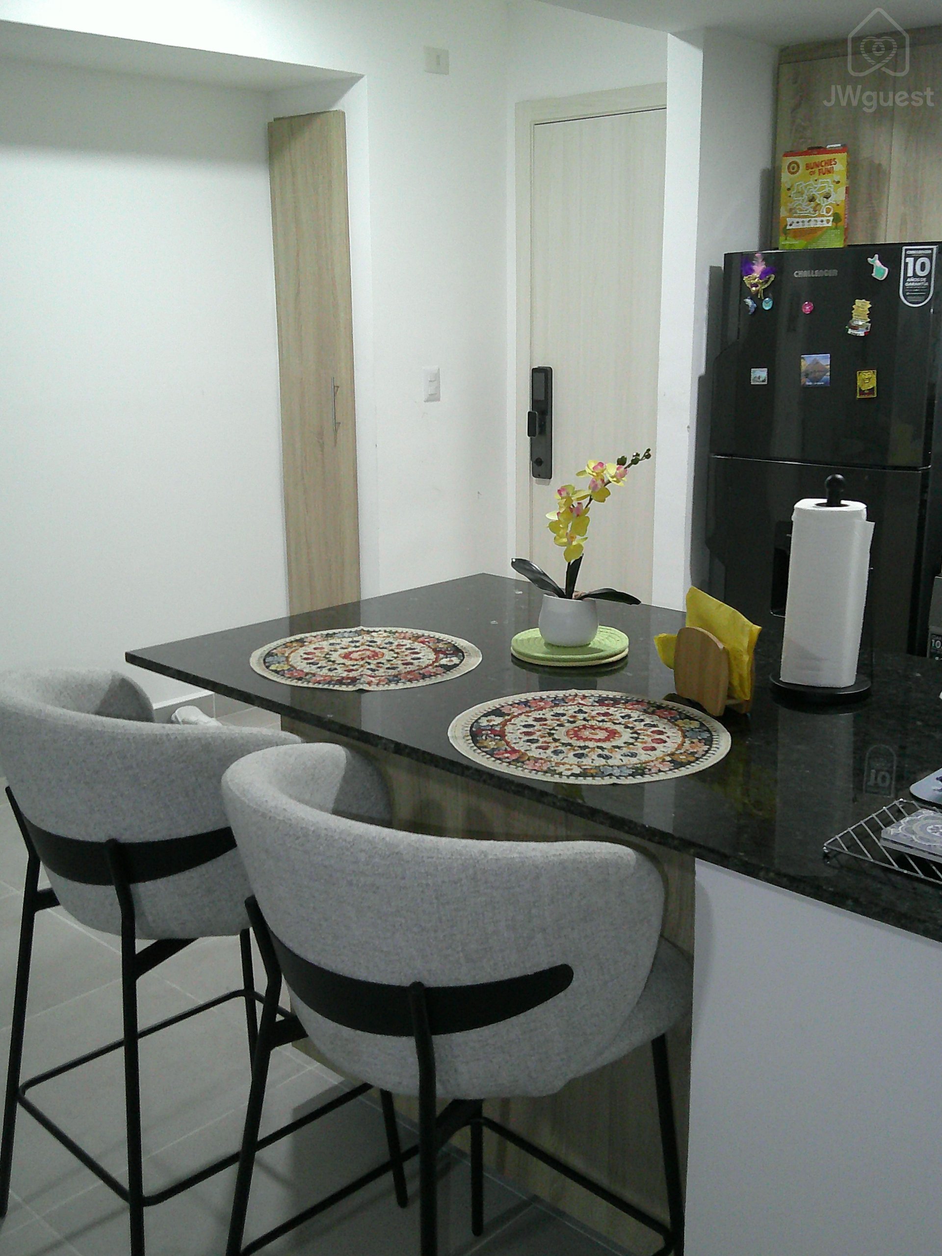 Exclusive apartment ideal for short and long stay in Punta Cana, Punta Cana, La Altagracia — photo 20
