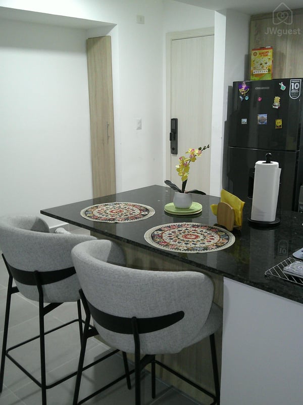 Exclusive apartment ideal for short and long stay in Punta Cana, Punta Cana, La Altagracia — photo 20