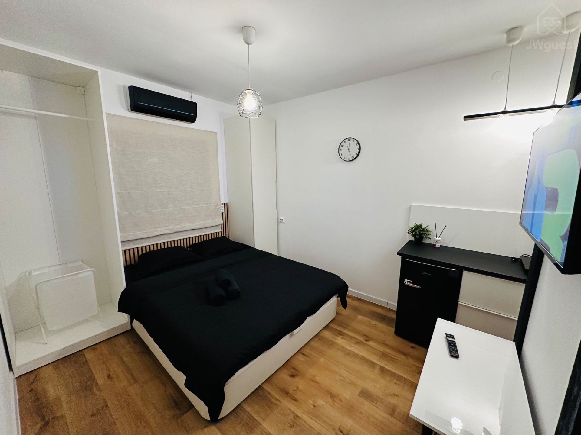 Cozy little room Bucharest, București, București — photo 1