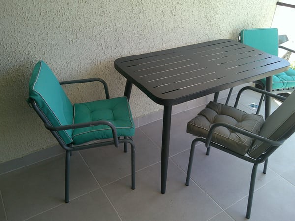 Exclusive apartment ideal for short and long stay in Punta Cana, Punta Cana, La Altagracia — photo 8