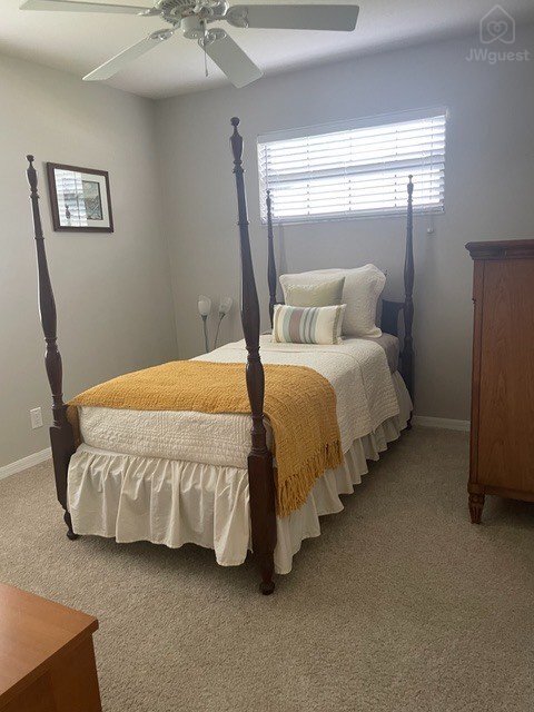 15 Mins To The Kingdom Hall, Ocala, Florida — photo 22