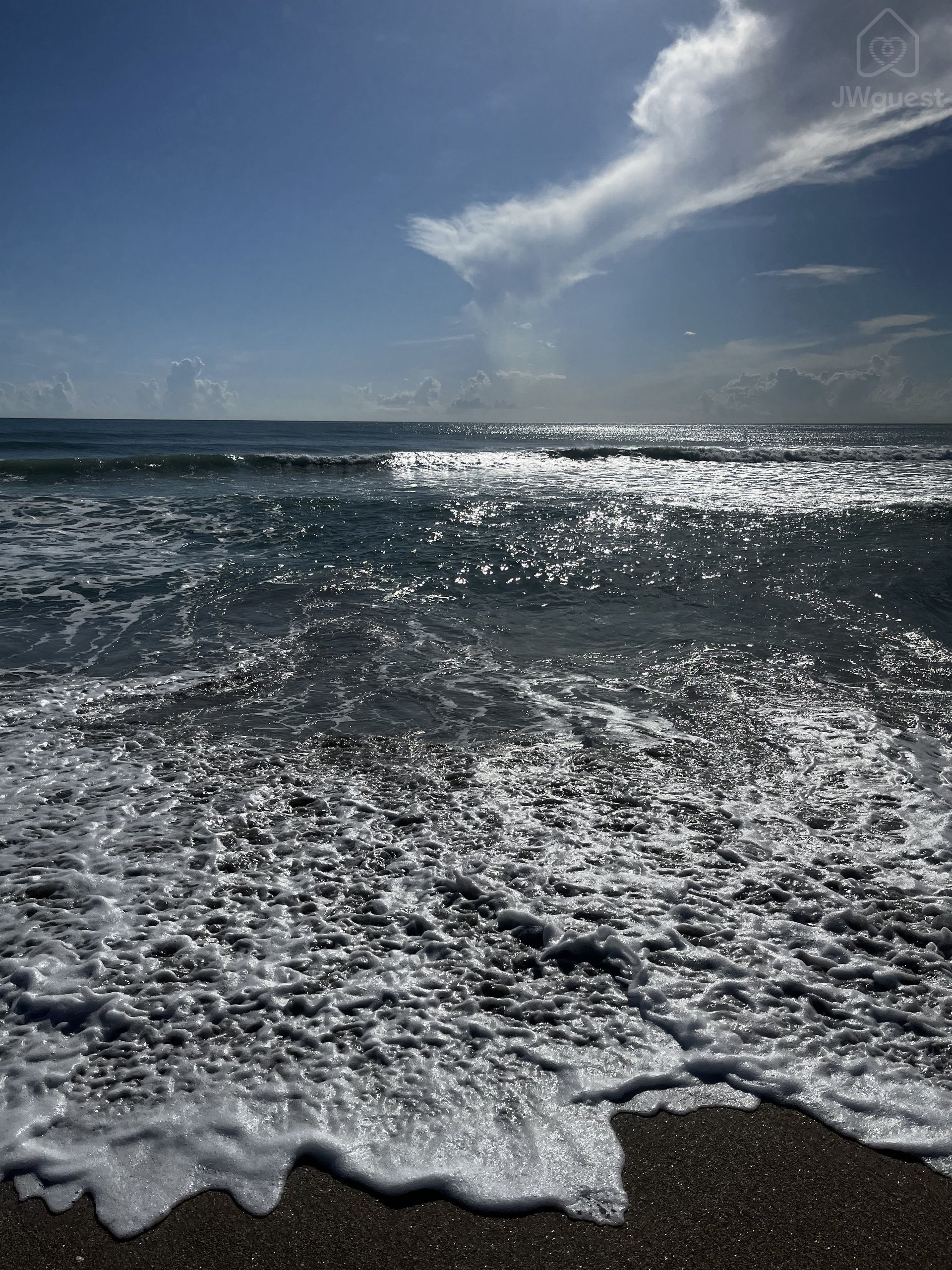 Beach and Mets baseball - waterfront dining, Port St. Lucie, Florida — photo 20