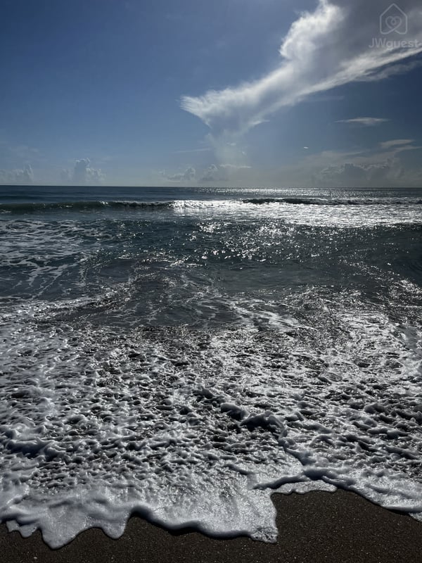 Beach and Mets baseball - waterfront dining, Port St. Lucie, Florida — photo 20