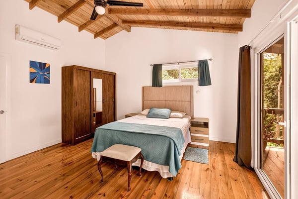 CalmWay Quiet-Hideout 5 Mins to West End Roatan, West End, Bay Islands Department — photo 19